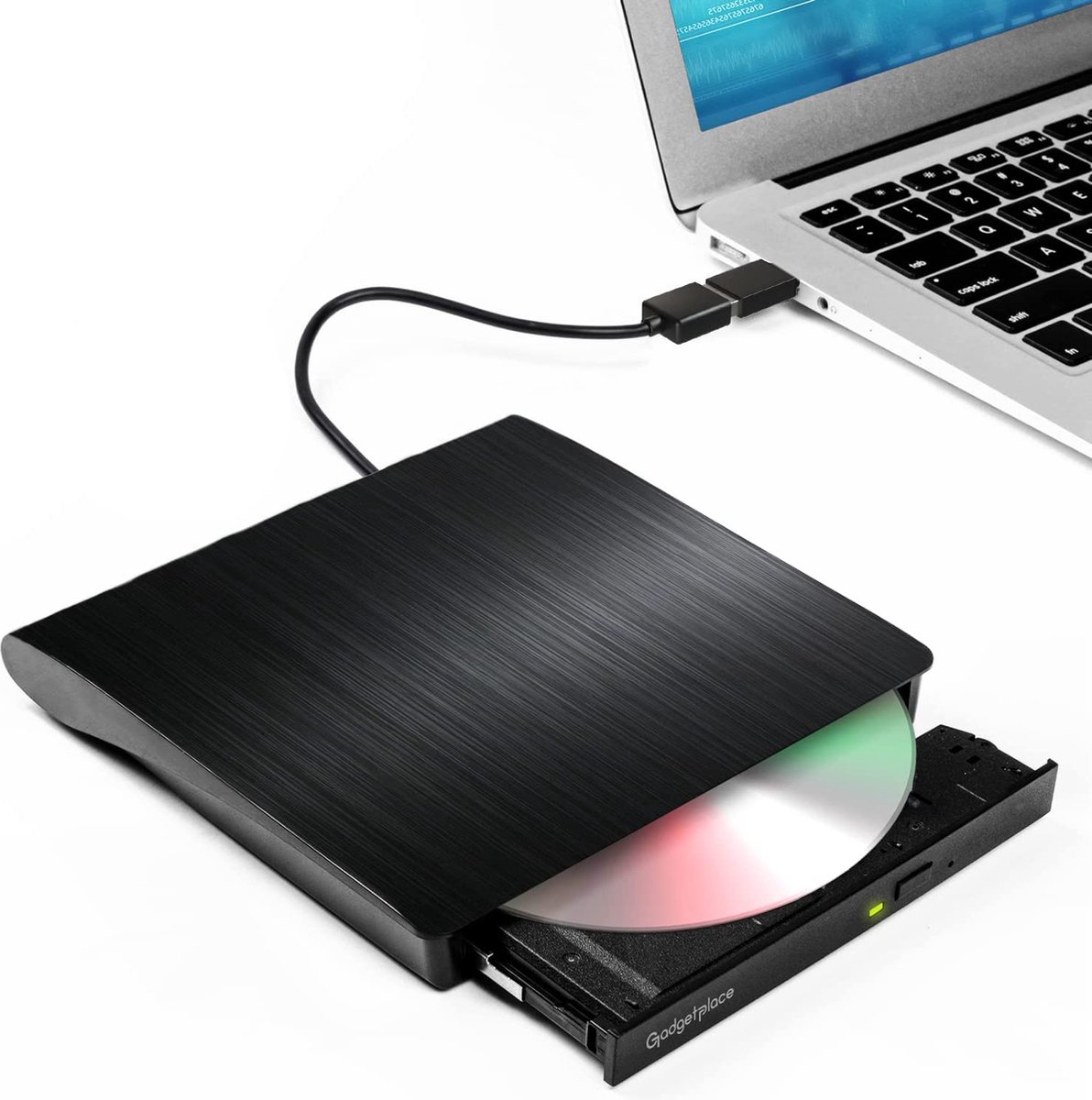 DVD Brander USB