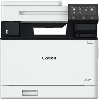 Canon MF752CDW II all in one laserprinter