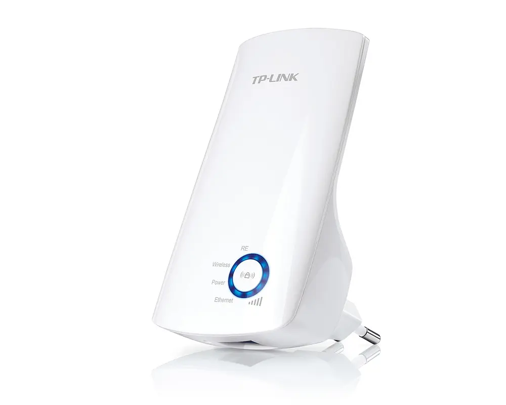 Extender 300Mbps WiFi 4 TP-Link TL-WA860RE