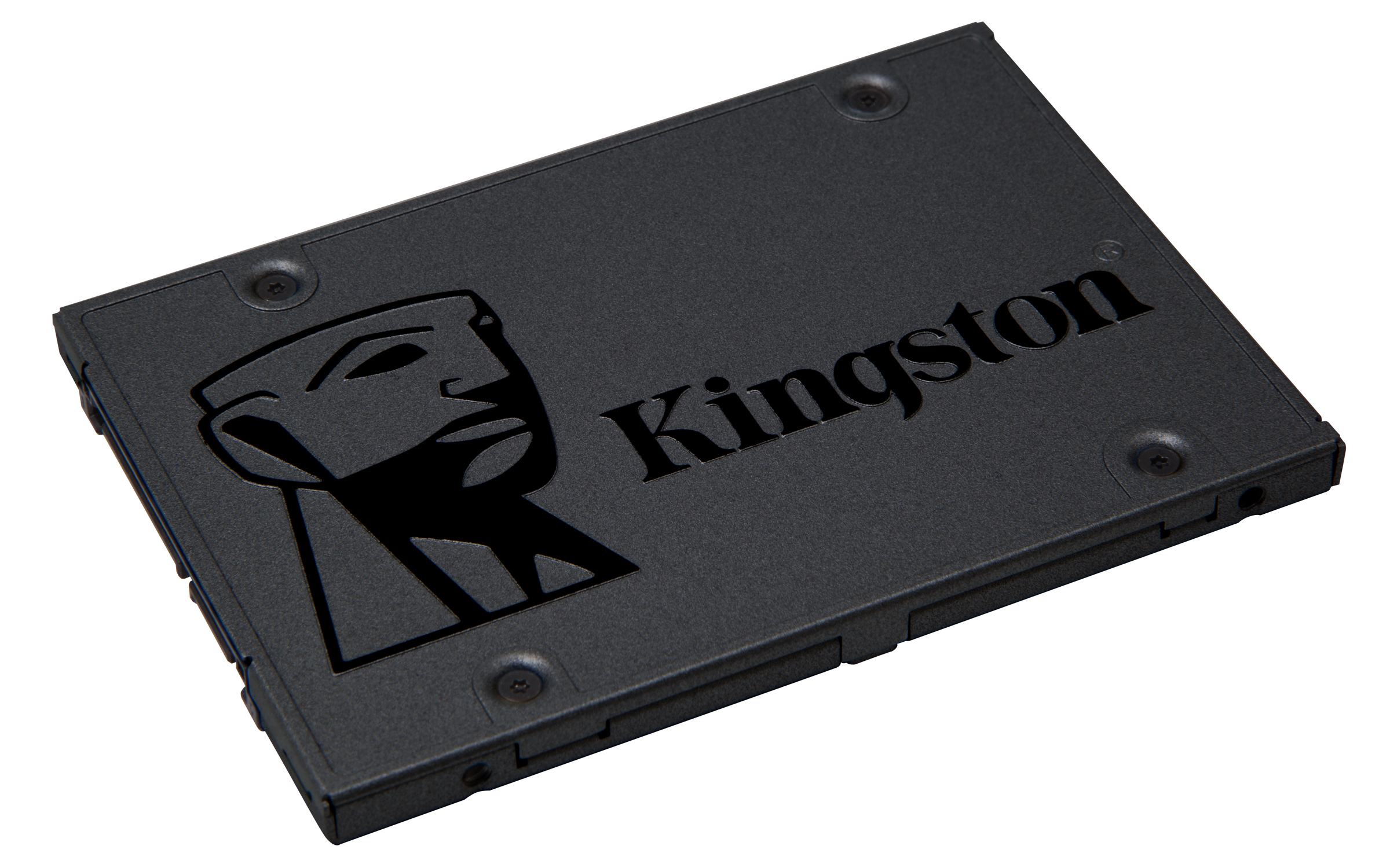 480GB 2,5" Kingston A400 TLC/500/450
