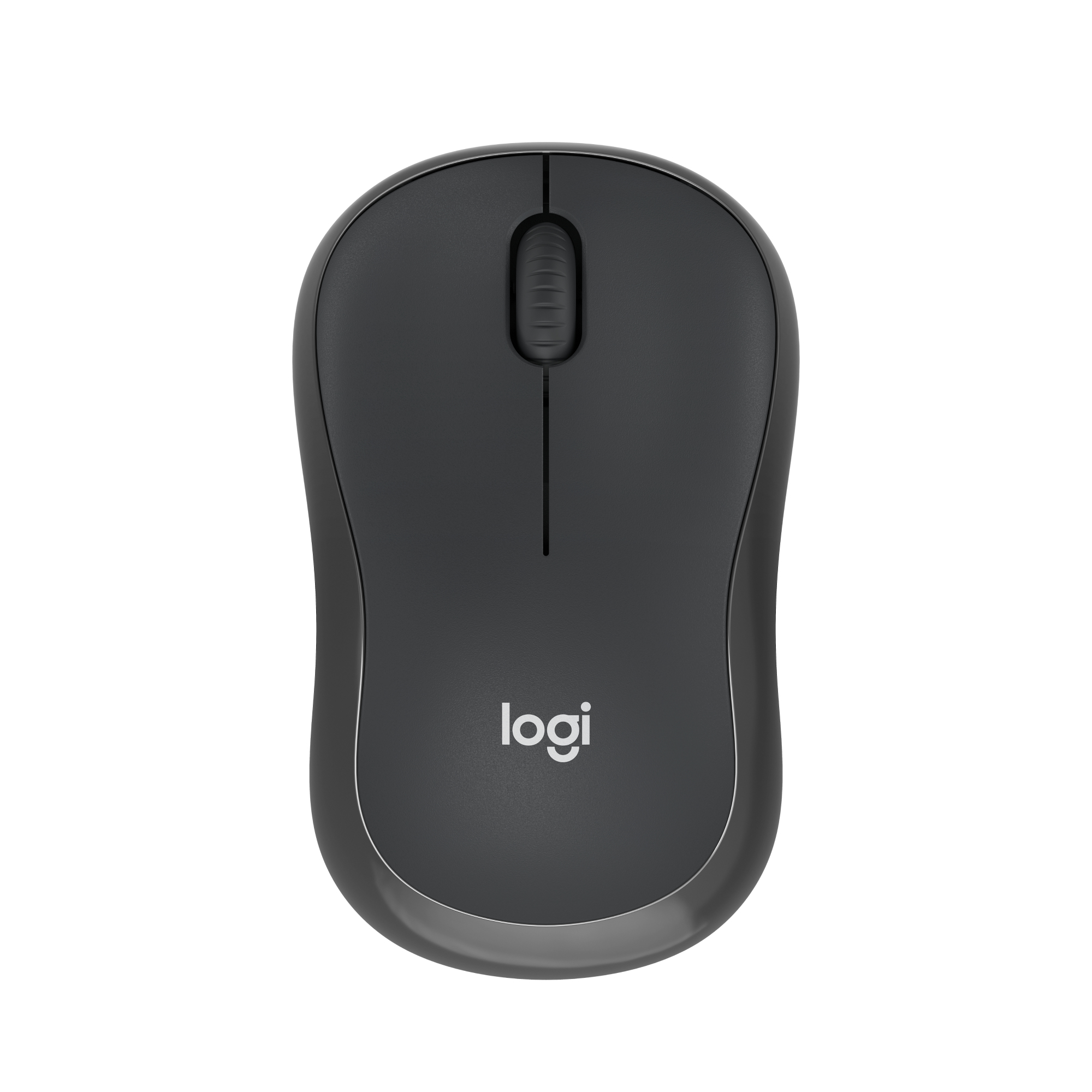 Logitech M240 Silent Optical USB-A Zwart Retail Wireless