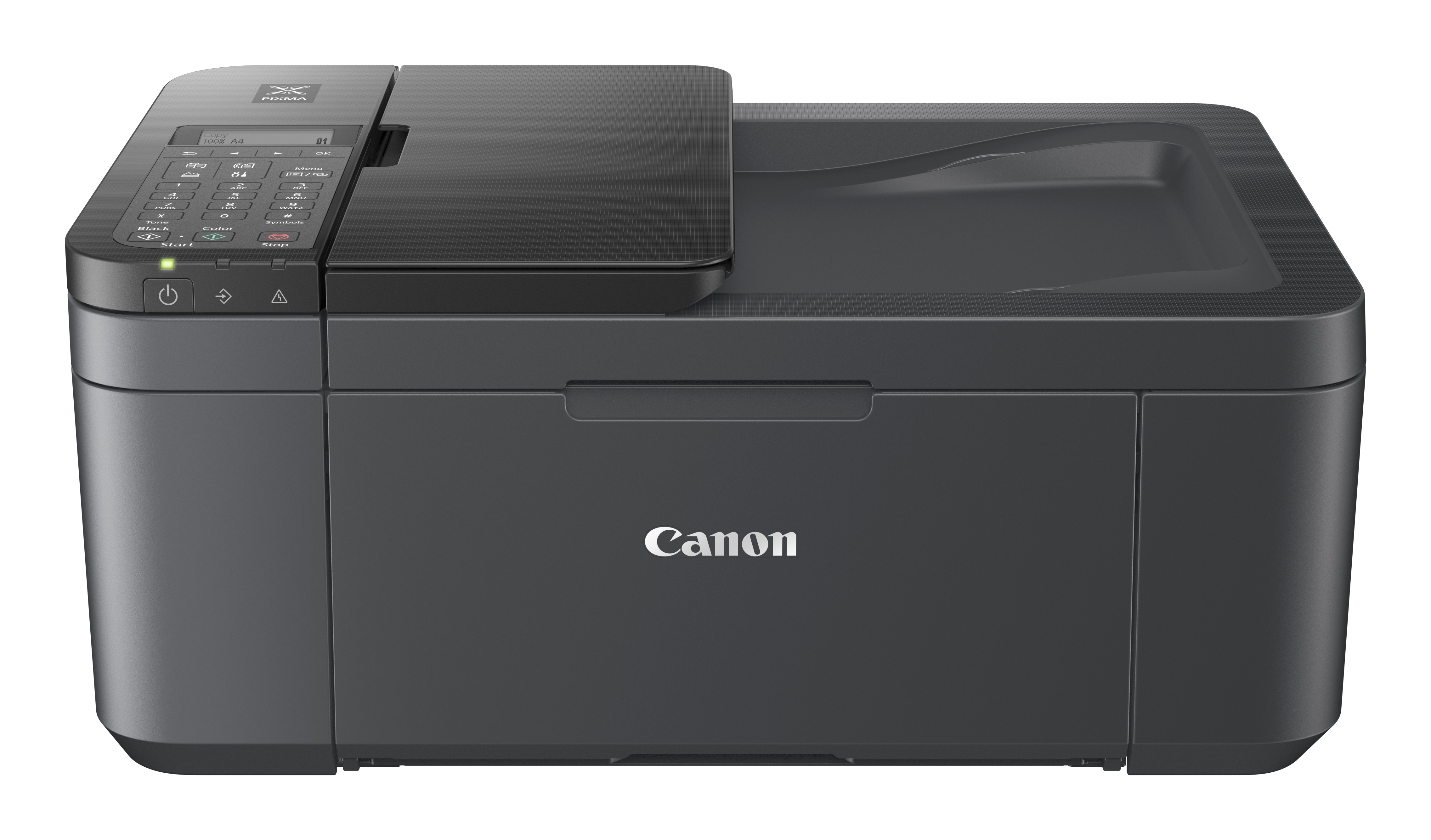 Canon PIXMA TR4755i AIO / WLAN / FAX / Zwart