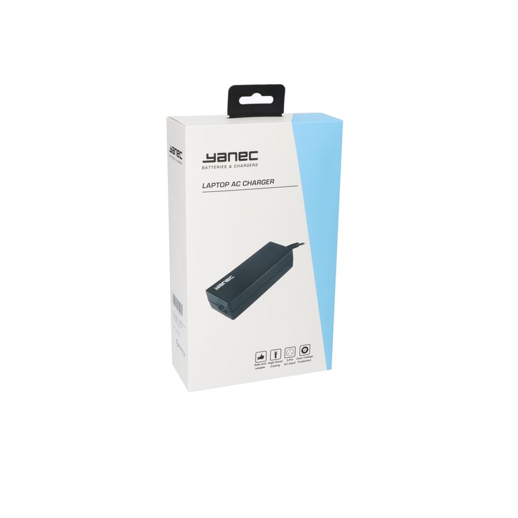 YNA36	Yanec Laptop AC Adapter 90W