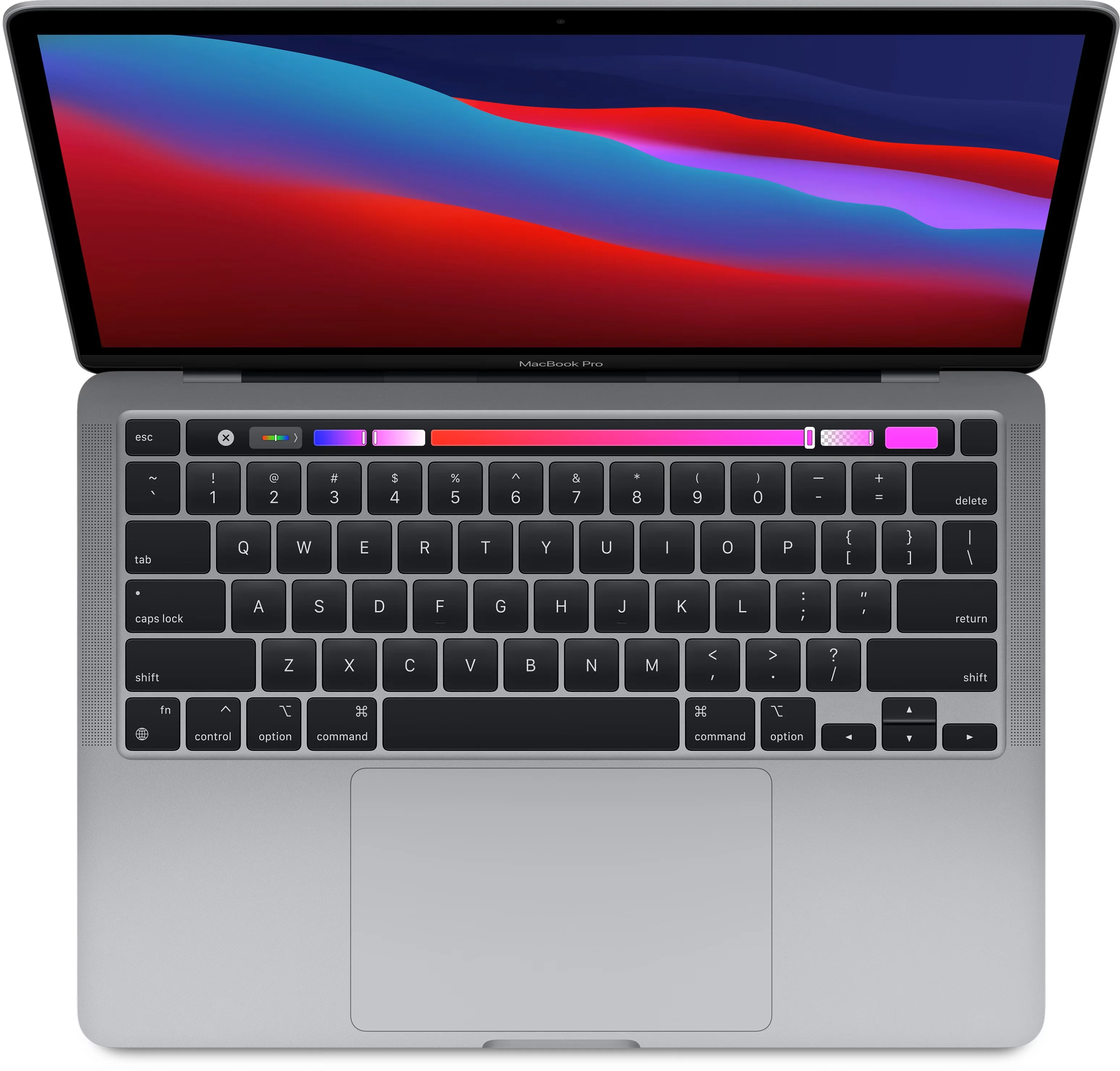 Apple Macbook PRO M1 A2338 2020 16GB