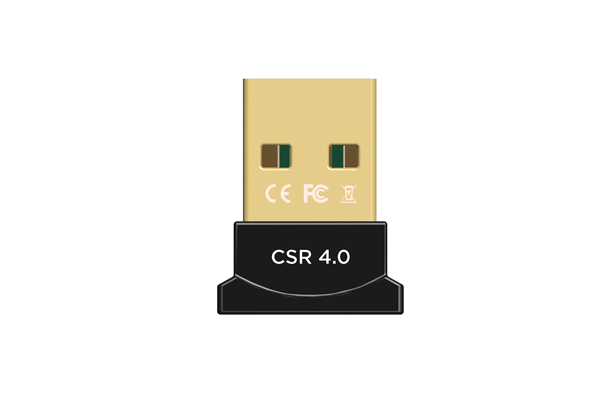 BT mini USB adapter v4.0