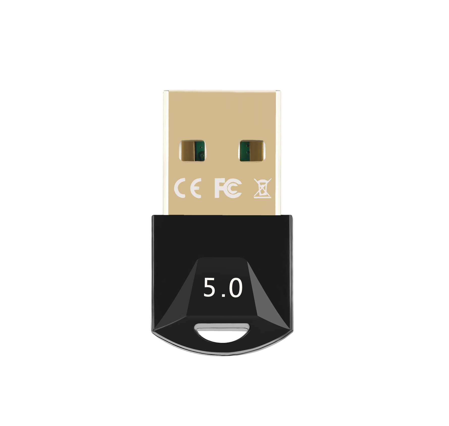 USB BT adapter v5.0