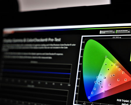 calibration