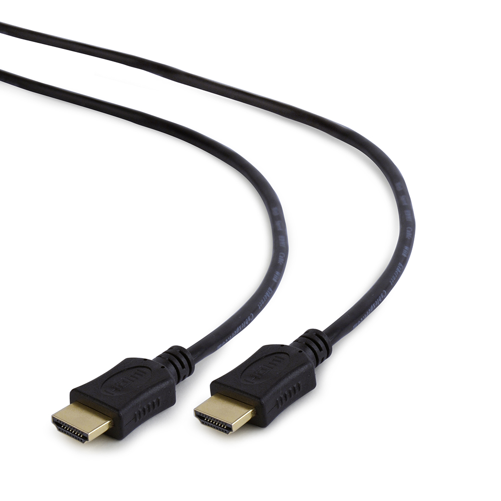 High speed HDMI-kabel met Ethernet, ''Select Series'', 1 m