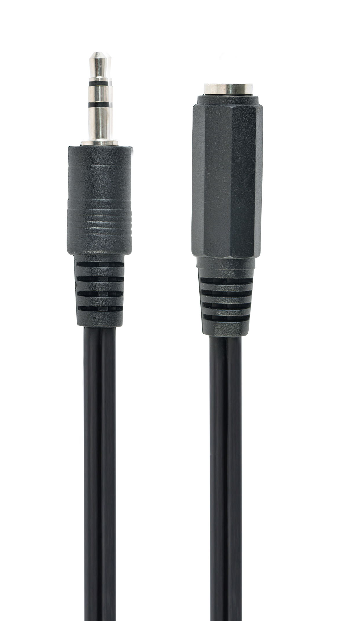 3.5 mm stereo audio-verlengkabel, 1.5 m