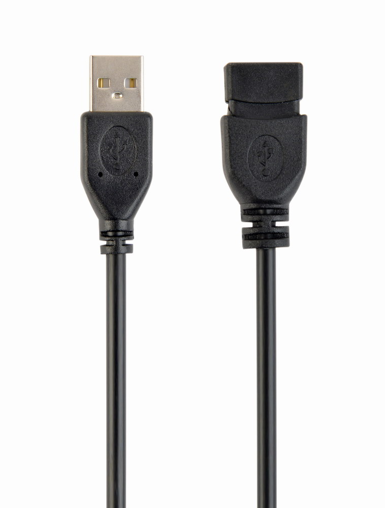 USB-verlengkabel 3 meter