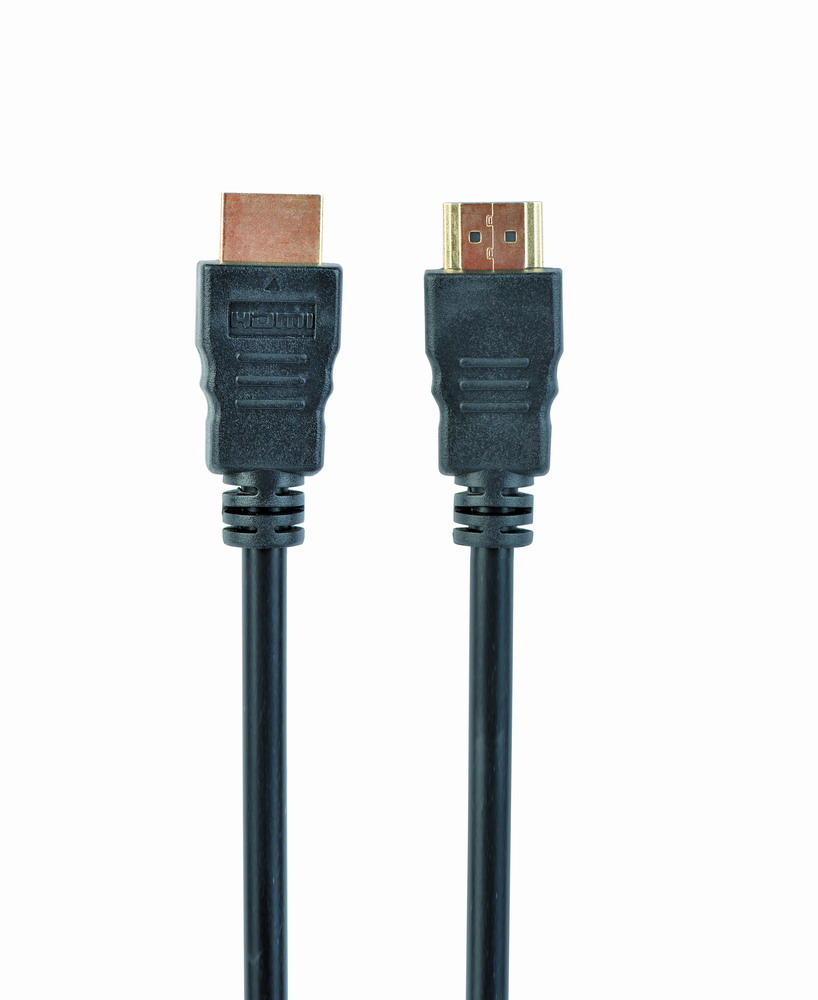 High Speed HDMI kabel met Ethernet, 1.8 m