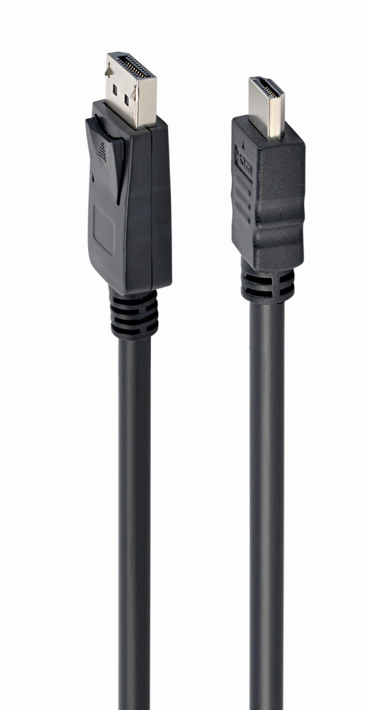 4K DisplayPort naar HDMI-kabel, 3 meter