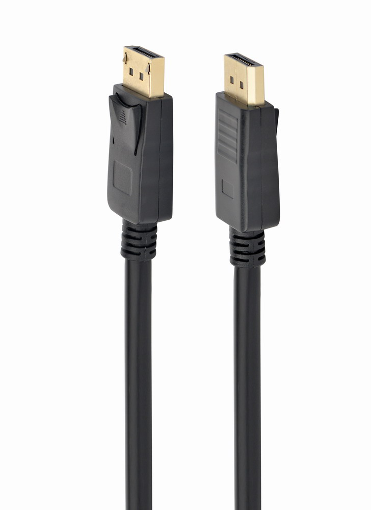 DisplayPort kabel, 4K, 1,8 meter