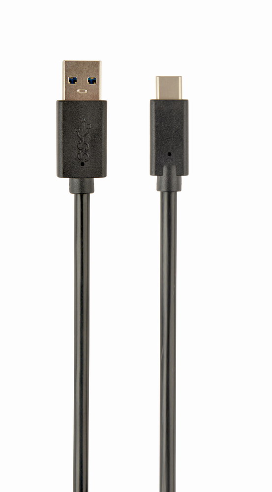 USB 3.2 AM naar Type-C-kabel (AM/CM), 1 m