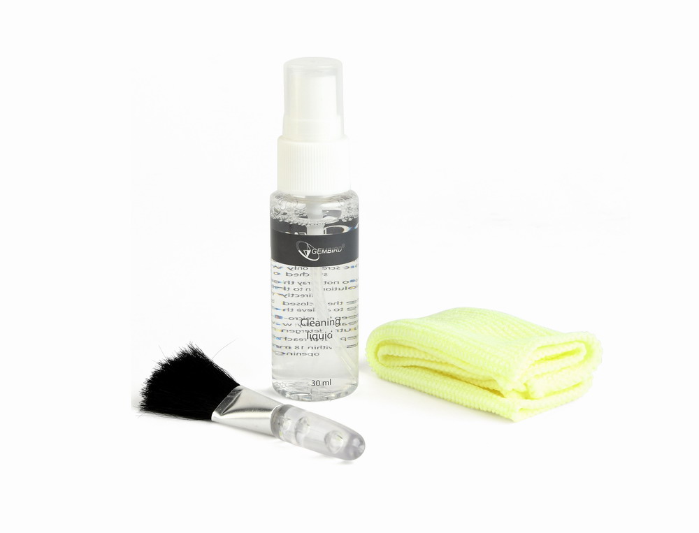 3-in-1 schoonmaak set