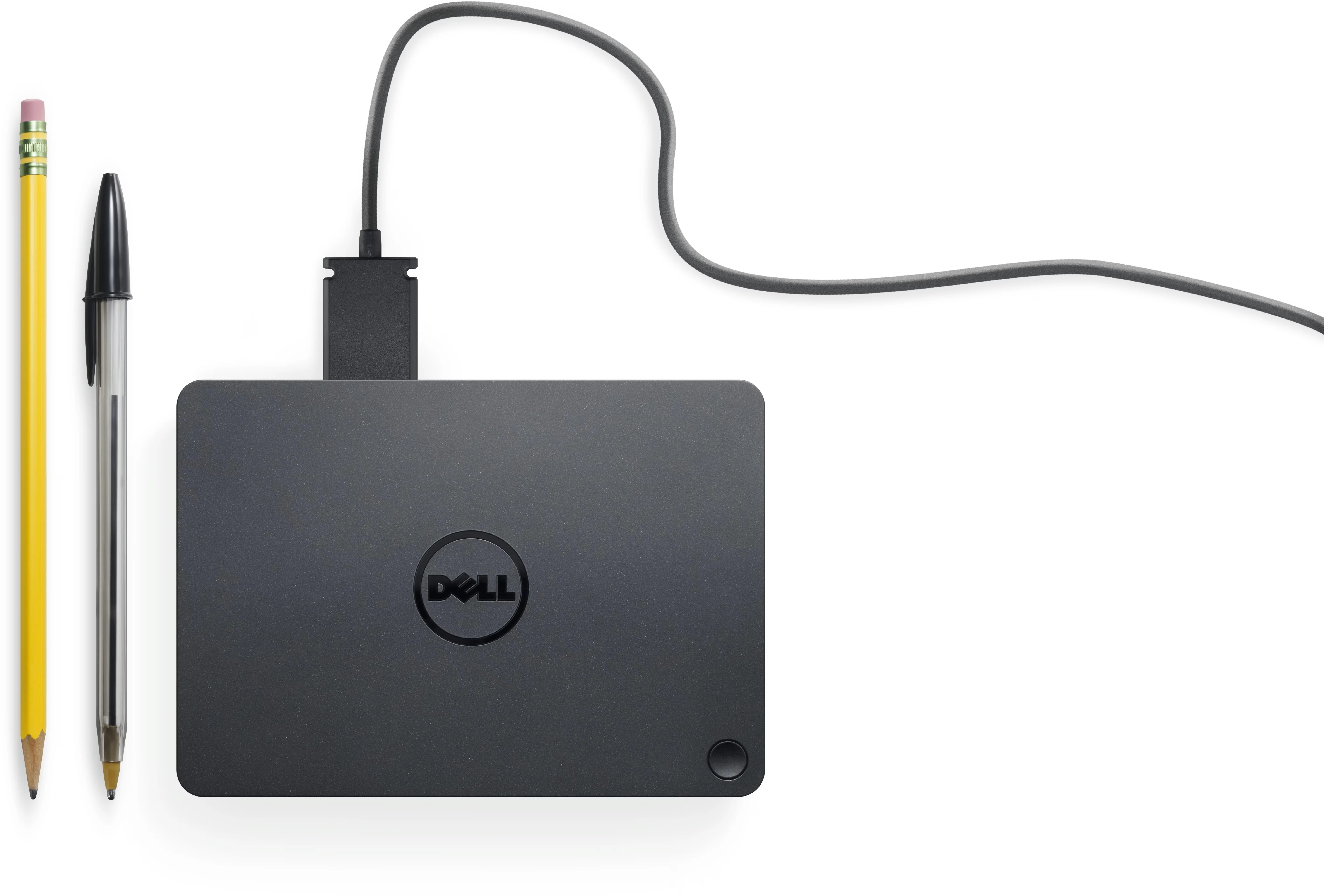 Dell WD15 Dockingstation 130 watt