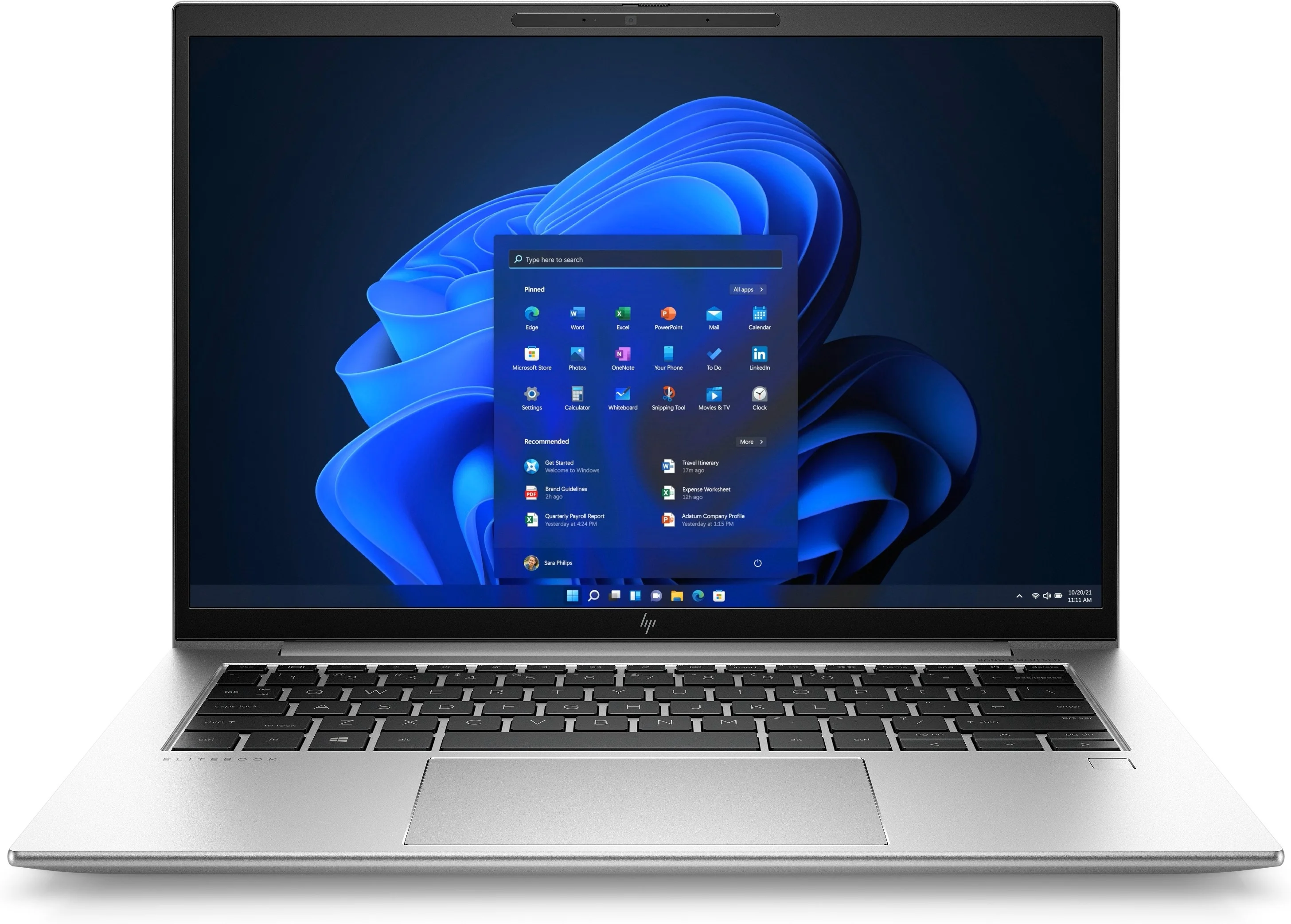 Elitebook 845 G9 R5