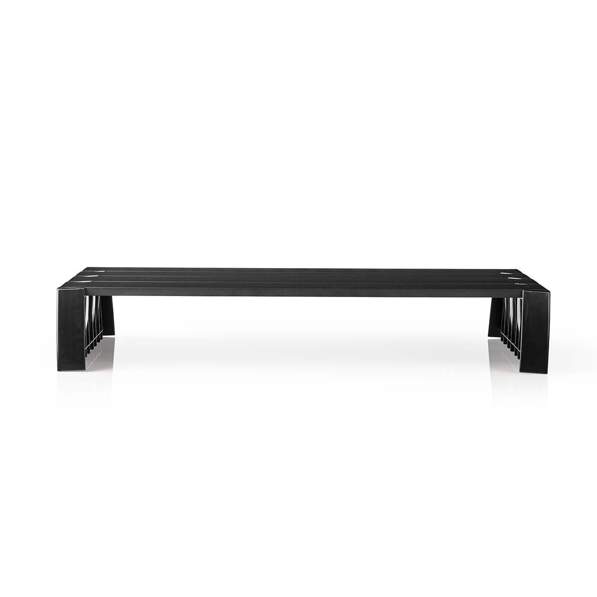 Ergonomische monitor printer of laptop standaard