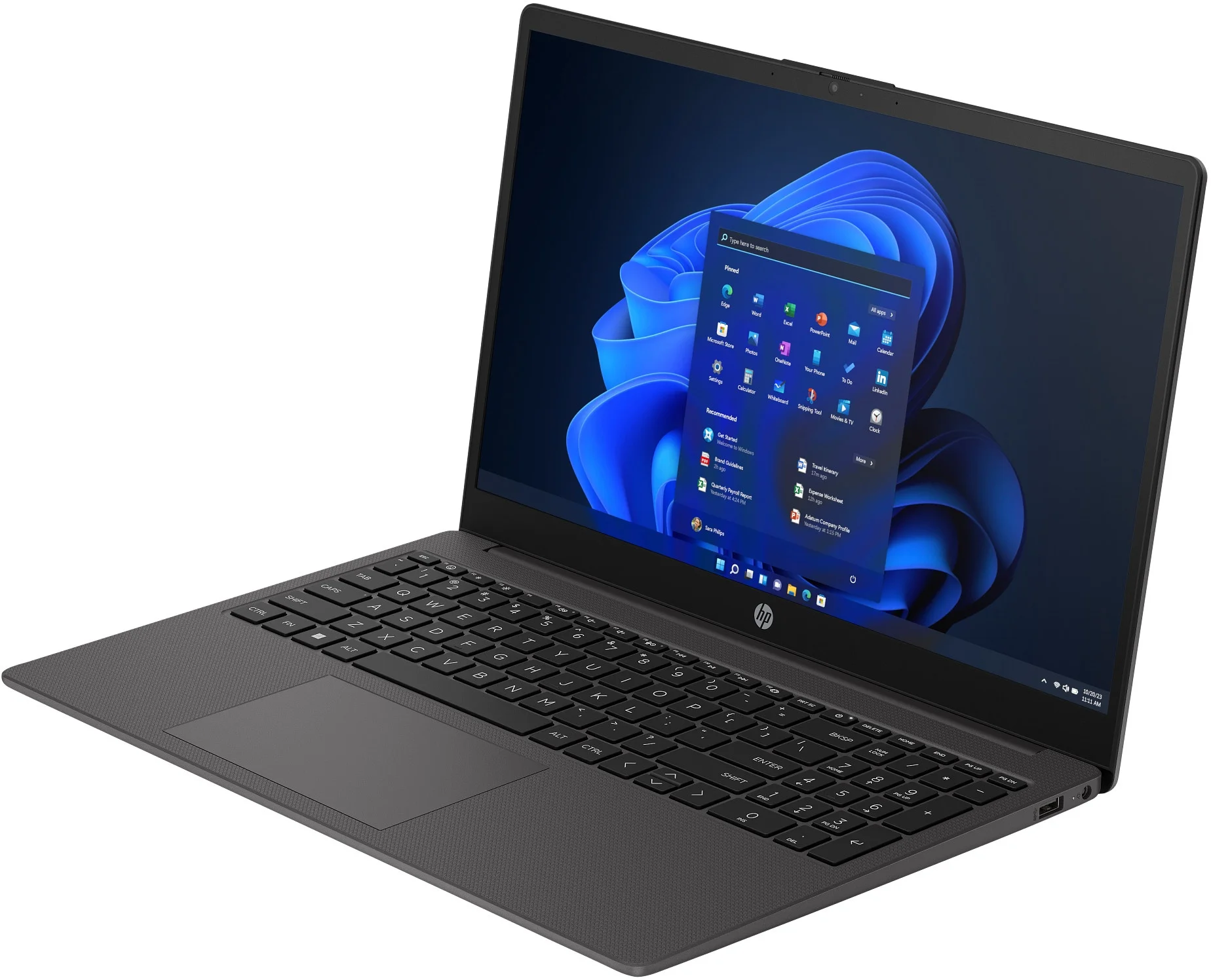 HP 250R G10