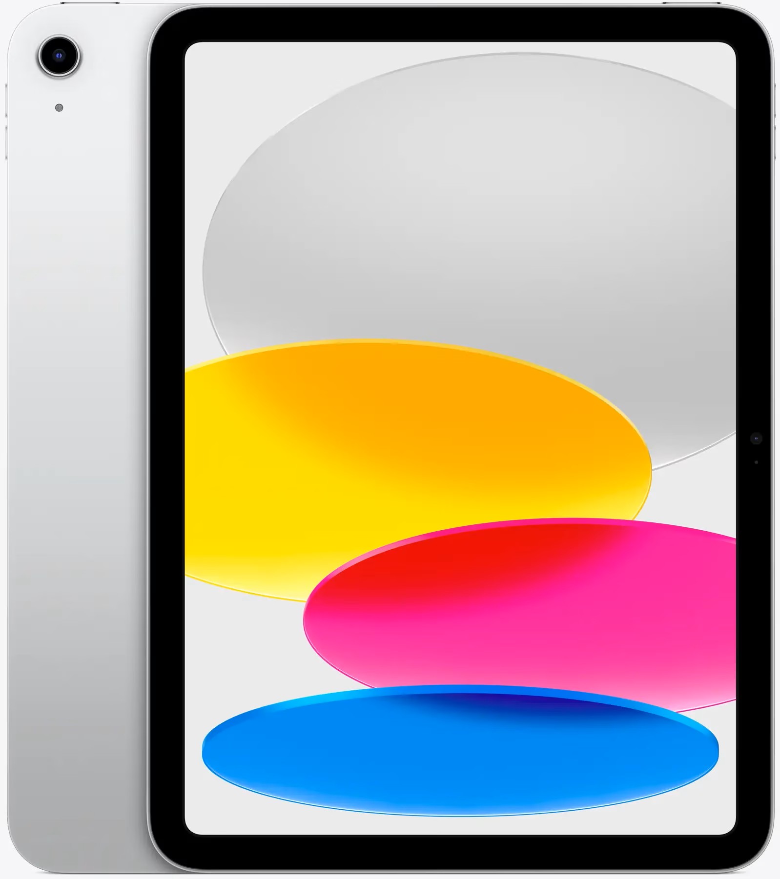 Apple Ipad 2025