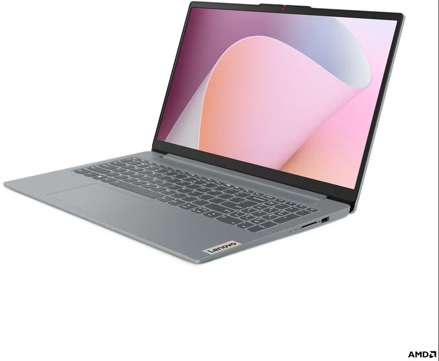 Lenovo Ideapad slim 3 15AMN8