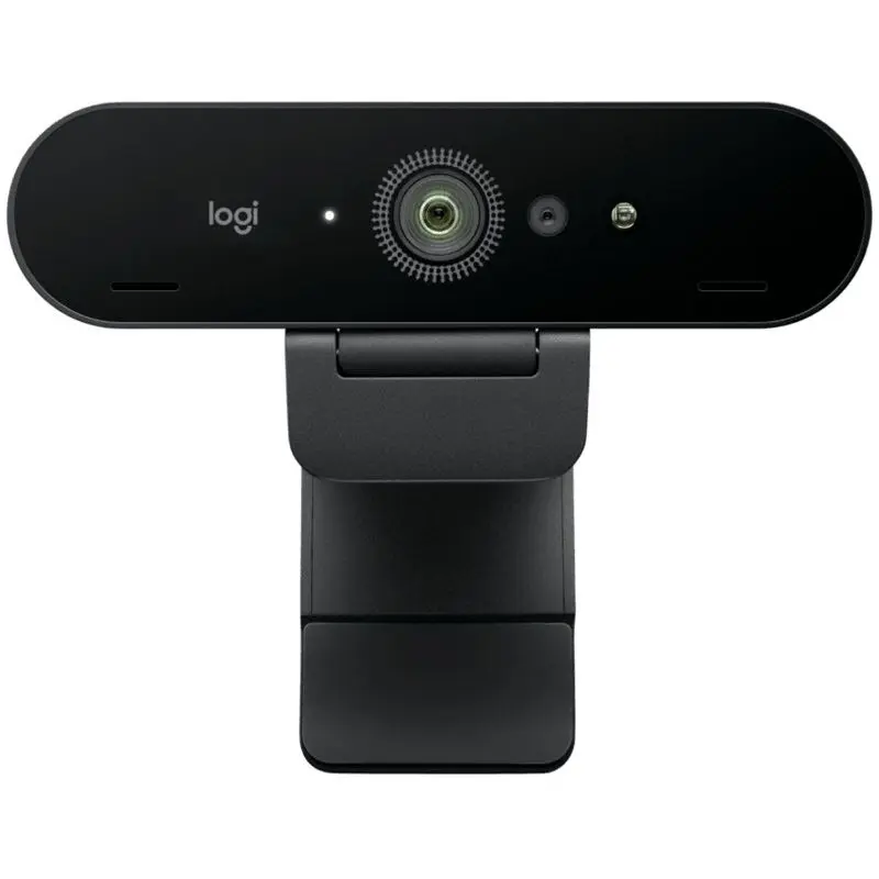 Logitech Brio 4K webcam