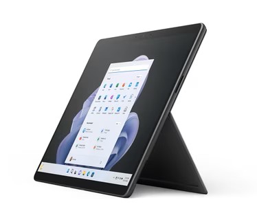 Microsoft Surface Pro 9 16GB 256GB SSD A-