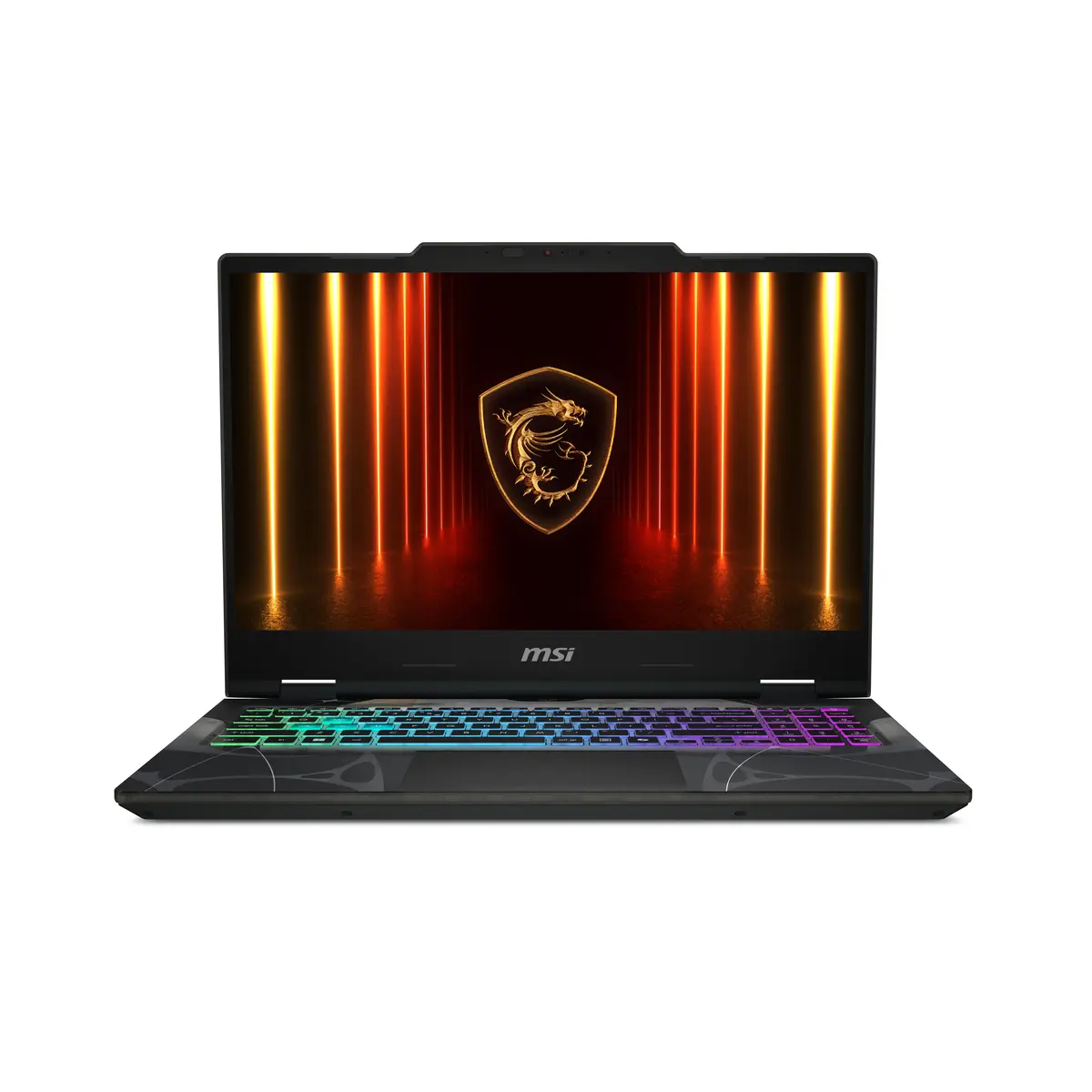 MSI CYBORG 15 gaming/editing laptop