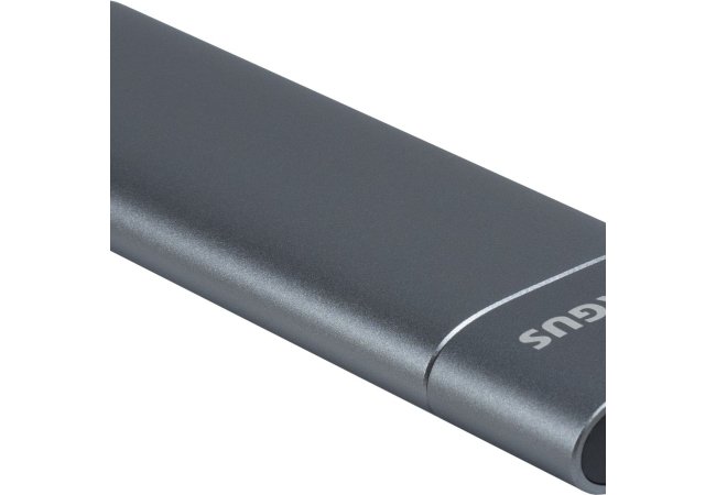 M.2 NVMe Argus SSD-behuizing USB-C / Aluminium - 145074 1692188999 full1 - 64815