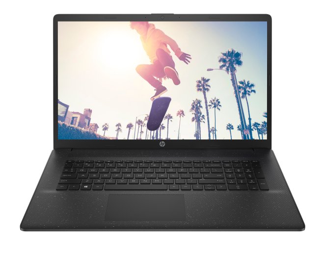 HP 17T-CN300 17" - 17t cn300 11 - HP/17.3/i5-13/8/256/A+/FR/12mnd 