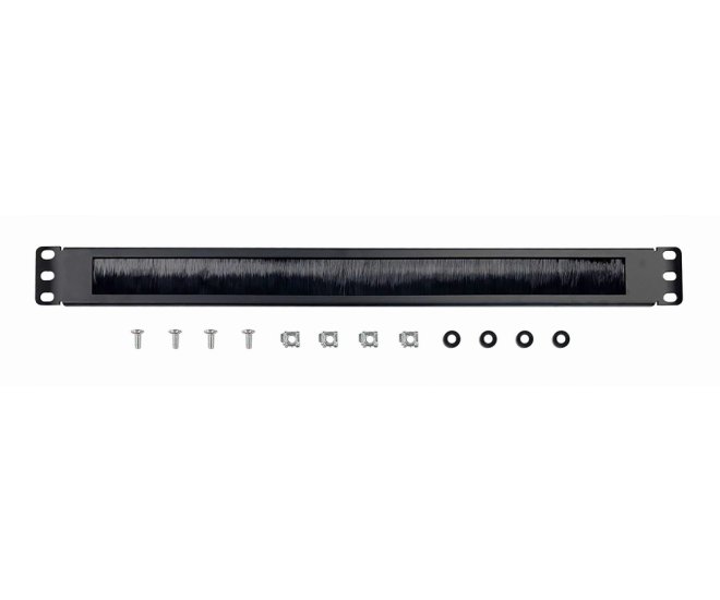 Borstelbescherming voor 19'' serverrack - 19a brush 02 website image f212413a 3f01 4295 8725 15c816c71adc - 19A-BRUSH-02