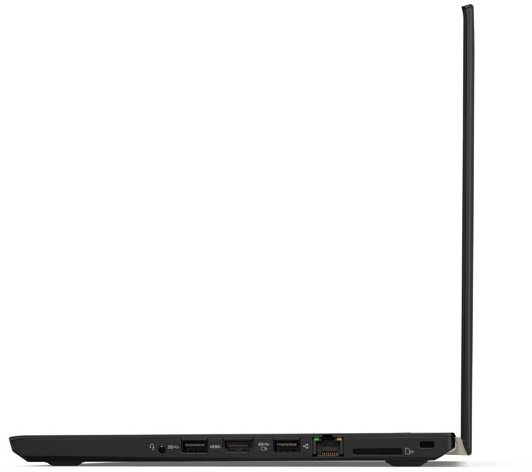 Lenovo Thinkpad T490 A- grade - 20023146231 - LEN/T490-i5-8/16/256/Refurb/A-/12mnd gar