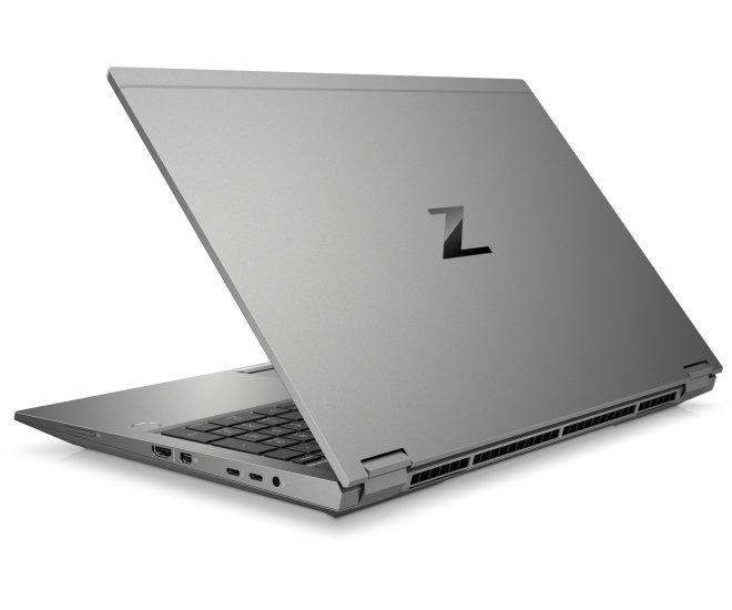 HP Zbook Fury 15 G7 - 20044703481 - HP/15.6/i7-10/32/512/RTX3000/A/Refurb/12mnd g