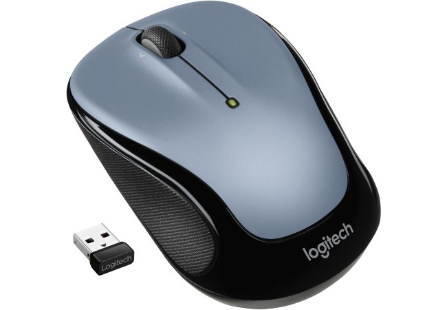 Logitech M325S - 20055585421 - M325S