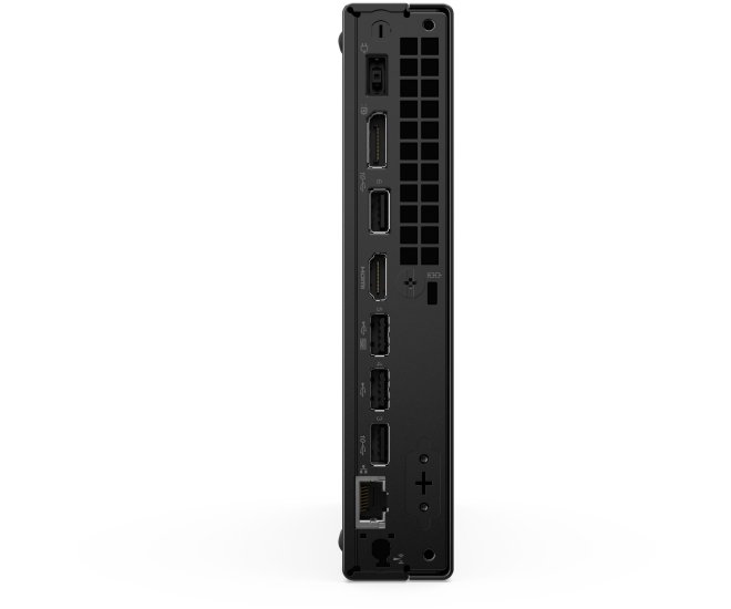 Lenovo Thinkcentre neo 50q gen. 5 - 20076830041 - Lenovo/I5-210H/16/512/Nieuw/12mnd 