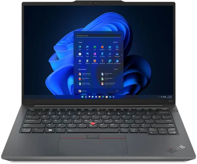 Lenovo ThinkPad E14 Gen 5 - 2007828380 - LEN/R3-7/8/256/W11P/N/12mnd