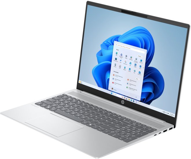 HP OmniBook 5 16 - 20079593161 - HP/15.6/R7-8/16/512/N/WH/12mnd