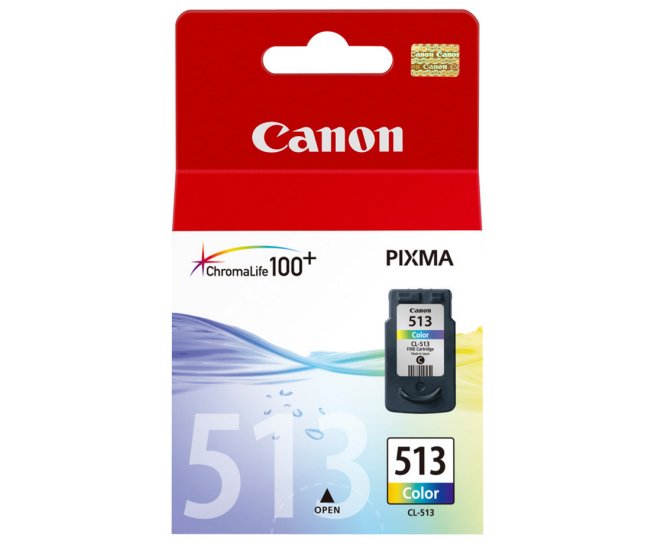 Canon (L) CL-513 Kleur 13,0ml (Origineel) - 35158 1 - 35158