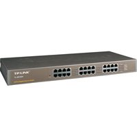 24Port 1Gbps 1U 19-inch TP-Link - 38055 3 - 38055