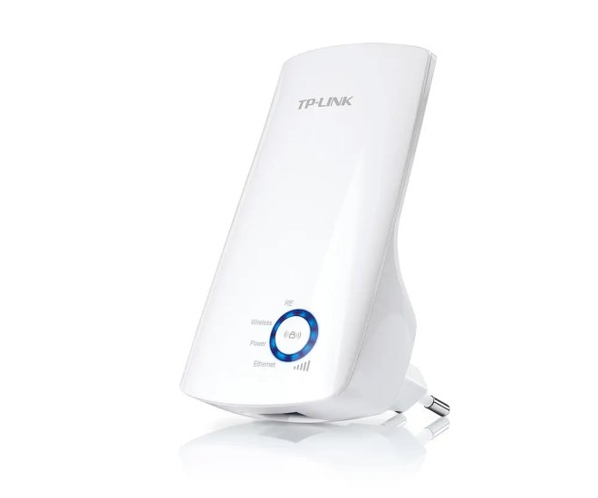 Extender 300Mbps WiFi 4 TP-Link TL-WA860RE - 44626 1 - 44626