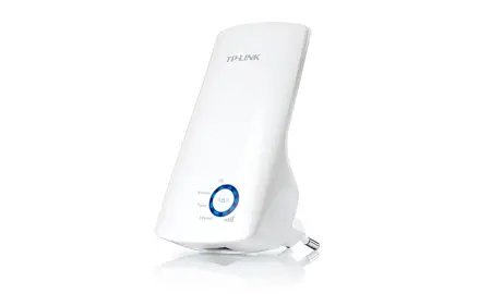 Extender 300Mbps WiFi 4 TP-Link TL-WA860RE - 44626 3 - 44626