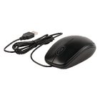 Logitech B100 Optical USB-A Zwart - 46672 4 - 46672