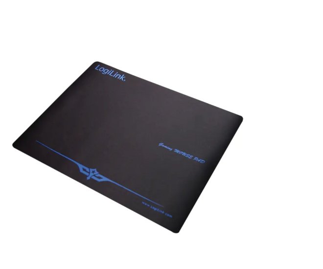 Mousepad LogiLink Zwart XXL - 49974 3 - 49974