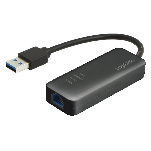 3.0 --> RJ45 1Gbps - LogiLink UA0184A - 53677 1 - 53677