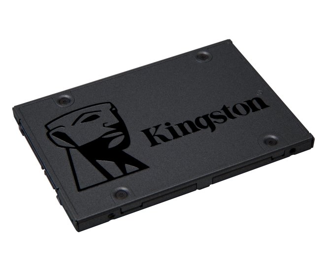 480GB 2,5" Kingston A400 TLC/500/450 - 54651 1 - 54651