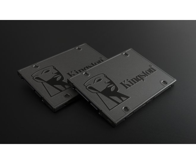 480GB 2,5" Kingston A400 TLC/500/450 - 54651 4 - 54651