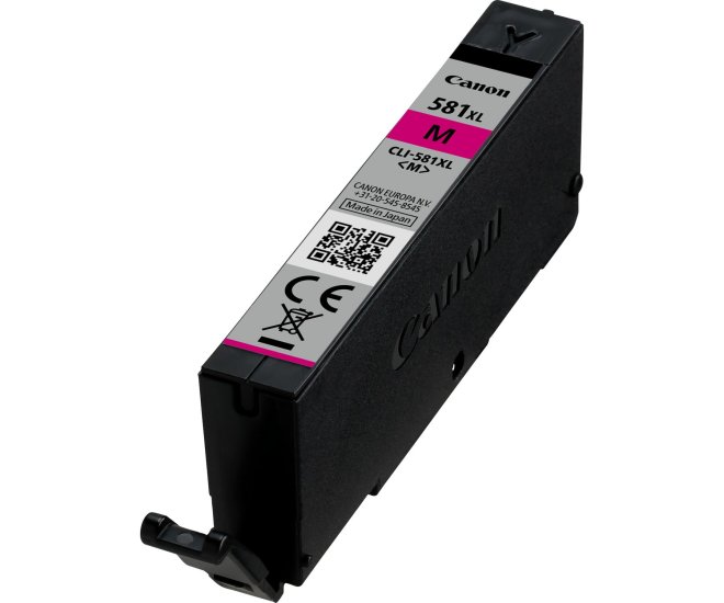 Canon (T) CLI-581XL Magenta 8,3ml (Origineel) - 55630 1 - 55630
