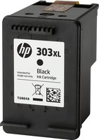 HP No.303XL Zwart 600 pagina&acute;s (Origineel) - 55806 2 - 55806