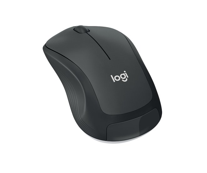 DT Logitech MK540 Zwart Wireless Retail - 56391 2 - 56391