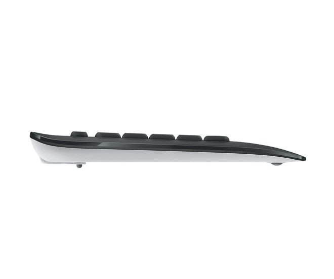 DT Logitech MK540 Zwart Wireless Retail - 56391 4 - 56391